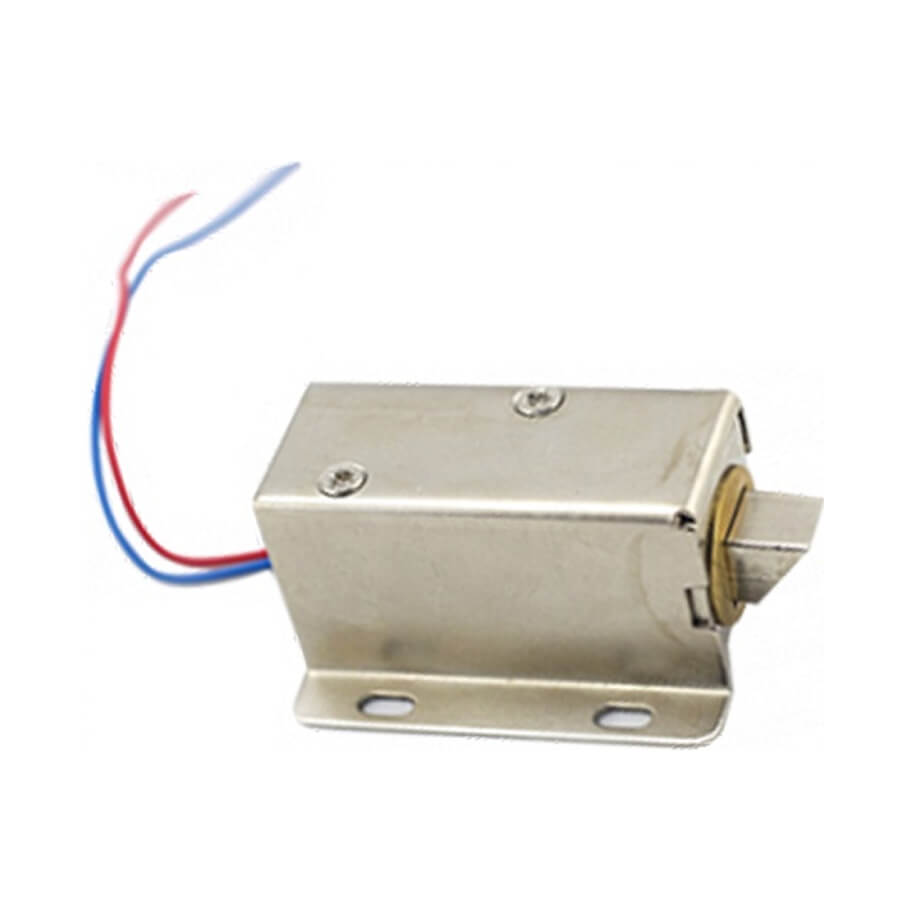 Khóa chốt điện cho tủ đồ ZKTeco AL-400